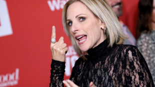 Oscarizada actriz sorda Marlee Matlin ingresa al directorio de la Academia