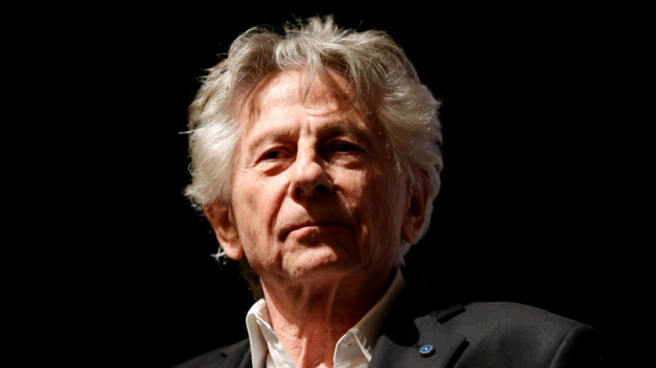 French appeals court to rule in Polanski defamation case