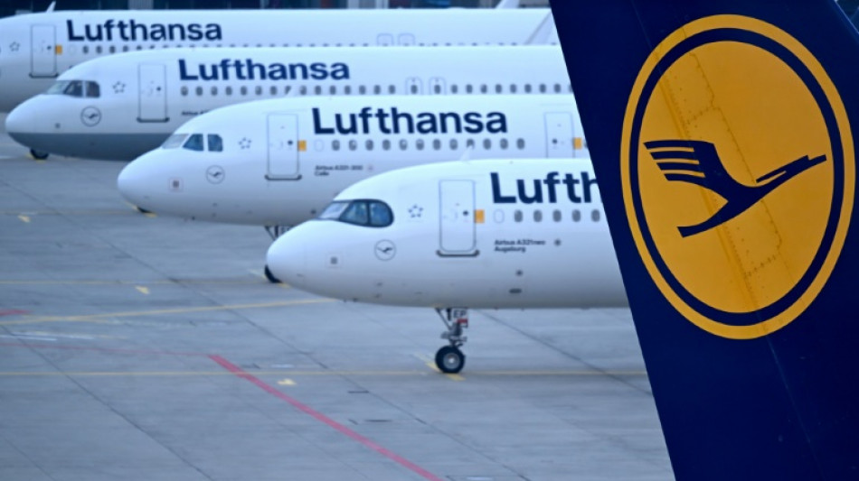 Lufthansa et ITA prêtes à convoler après un accord de dernière minute