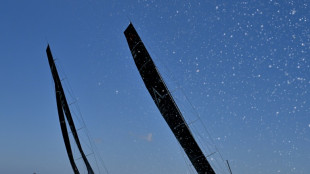 Two dead in treacherous Sydney-Hobart yacht race