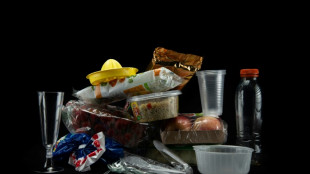 Over 3,600 food packaging chemicals found in human bodies