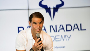 Nadal não jogará Roland Garros e voltará em 2024 para se despedir do tênis