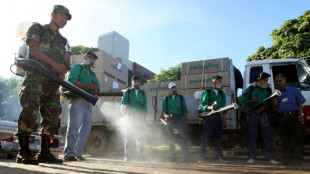 Bolivia registra ola creciente de dengue en 2023 con 26 fallecidos