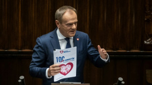 Pologne: vers l'accès libre à la "pilule du lendemain", Tusk "prêt" à libéraliser l'avortement