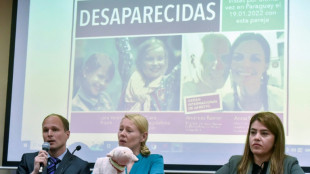 Contact made in case of two German girls missing in Paraguay