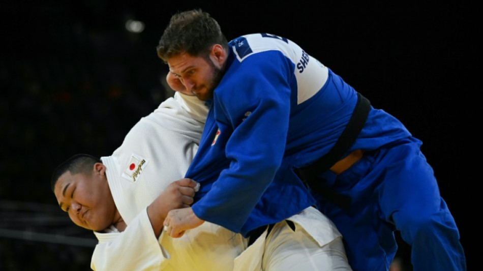 Japón sufre para ganar a España en octavos de equipos mixtos de judo