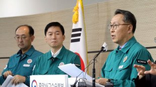 S. Korean trainee doctors stop work to protest medical reforms