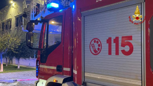 Incendiato portone casa eurodeputato FdI Francesco Ventola