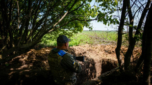 UN sends rescue convoy as Ukraine denies Russian truce at steel plant