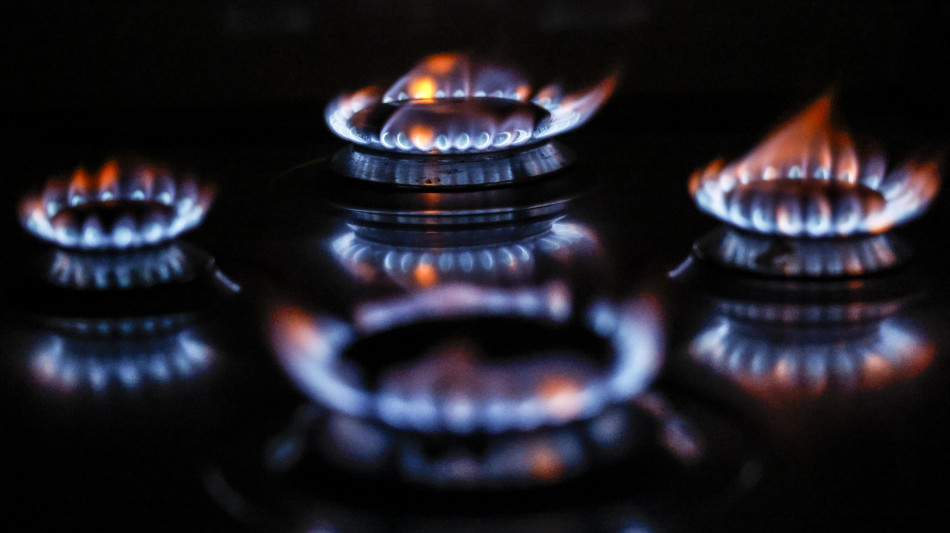 Il gas apre in leggero calo ad Amsterdam (-0,4%)