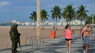 Copacabana: entre onda de criminalidade e ação de 'justiceiros'