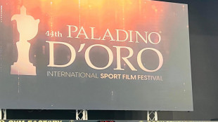 Sportfilm Festival, parata di stelle per la serata di gala