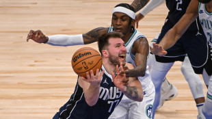 Nba: finali Ovest, Doncic-Irving trascinano Dallas