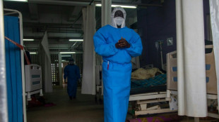 Uganda's Museveni vows no national lockdown as Ebola cases rise