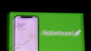 Stock trading platform Robinhood axes staff