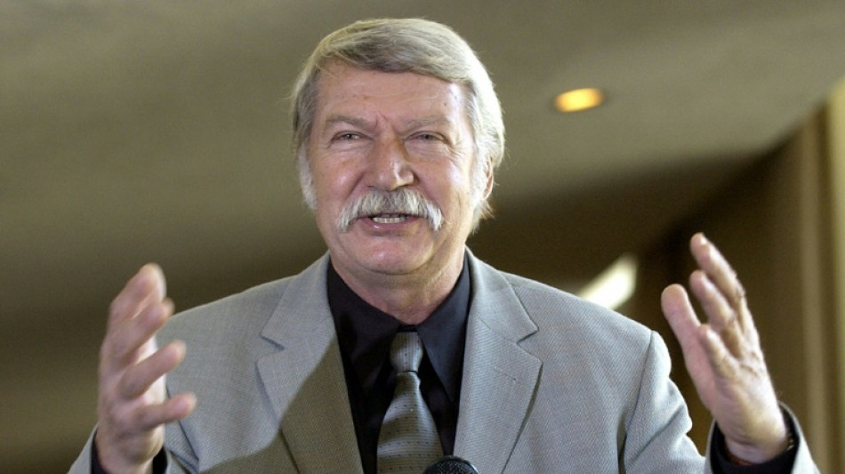 Muere el entrenador Bela Karolyi, guía de Comaneci al '10 perfecto' 