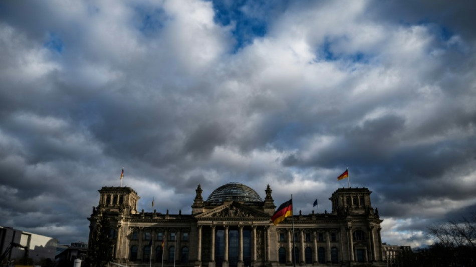 Linken-Abgeordneter Lenkert ist Rekordredner im Bundestag: 120 Reden im Plenum