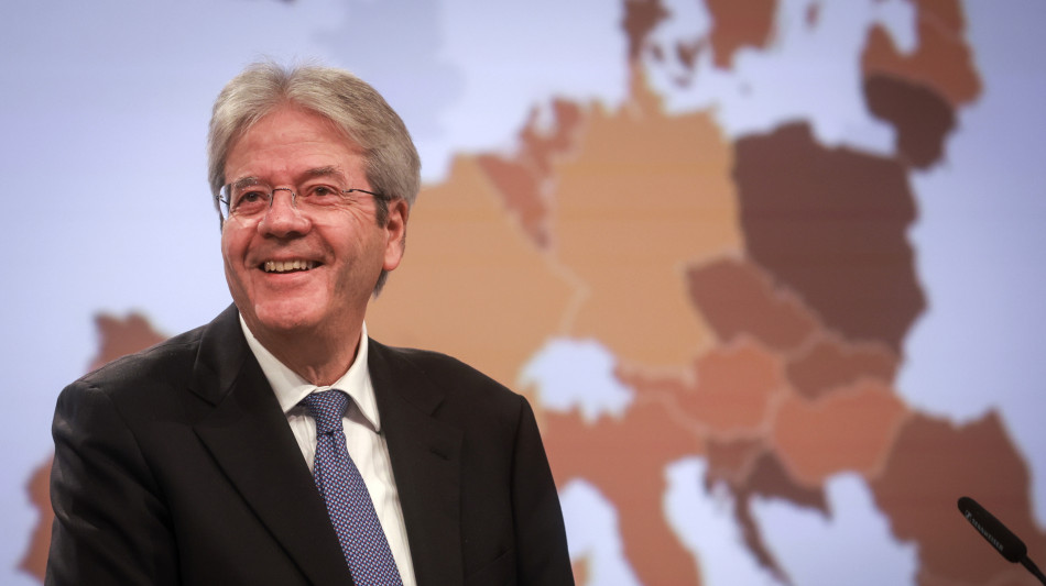 Gentiloni copresidente della task force Onu sul debito