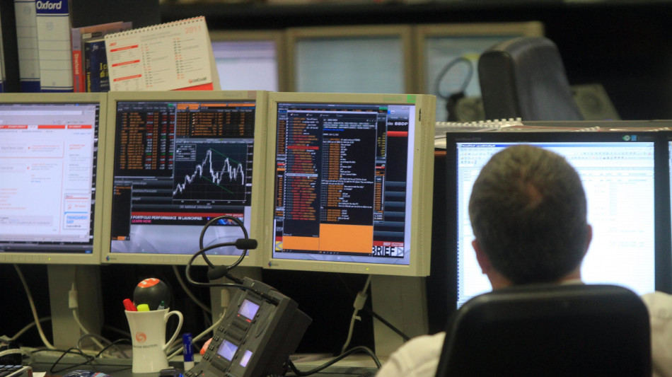 Lo spread Btp-Bund parte in aumento a 108,7 punti