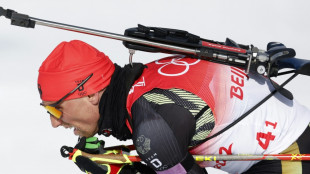 Biathlon: Lesser gewinnt Verfolger am Holmenkollen