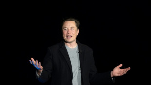 Campaign launched to stop Musk buying Twitter