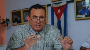 José Daniel Ferrer, el opositor cubano que no da respiro al gobierno