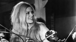 Brigitte Bardot über ihren 90. Geburtstag: "Alter ist mir egal"