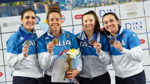 Scherma: Cdm Fioretto donne; a Tbilisi vince Volpi, Arrigo 2/a