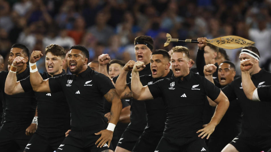 Rugby: verso Italia-All Blacks, 6 cambi nel XV azzurro