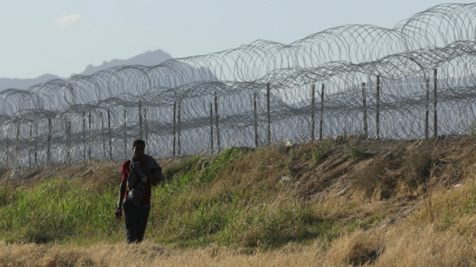 Desinformação mina as esperanças dos imigrantes de chegar aos EUA