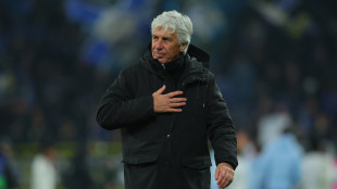 Champions: Gasperini, grandi ma ci manca qualche virgola