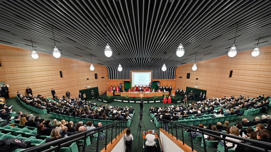 Csm, Torino violenta a rischio anni di piombo