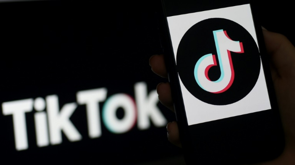 Loi pour interdire TikTok : la plateforme porte plainte contre les États-Unis