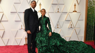 Jada Pinkett Smith breaks silence after Oscars slap