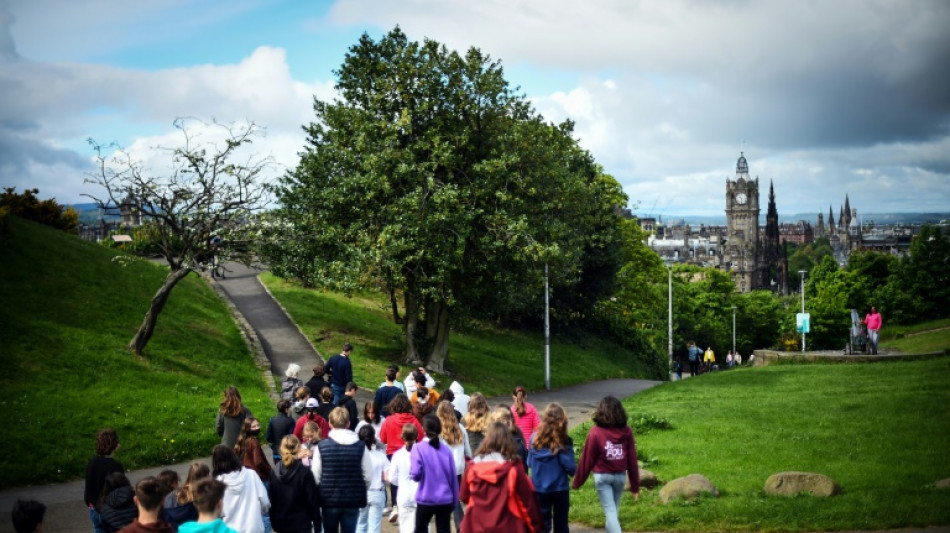 English-language students swerve UK post Brexit