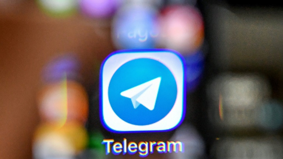 Enquête ouverte après le piratage de comptes Telegram de députés