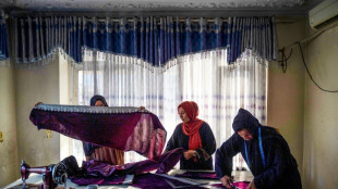 Sous le pouvoir taliban, les entrepreneuses afghanes prennent leur destin en main