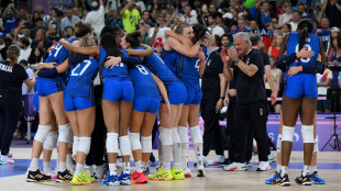 Pallavolo:'Qui e ora', docufilm dedicato a campionesse olimpiche