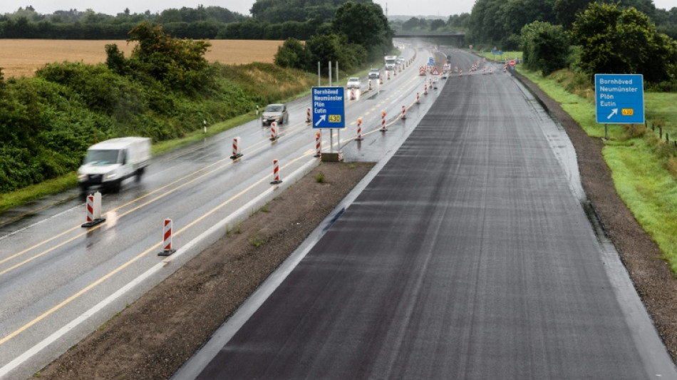 Umweltverbände und Fährbetrieb scheitern mit Klagen gegen Elbtunnel