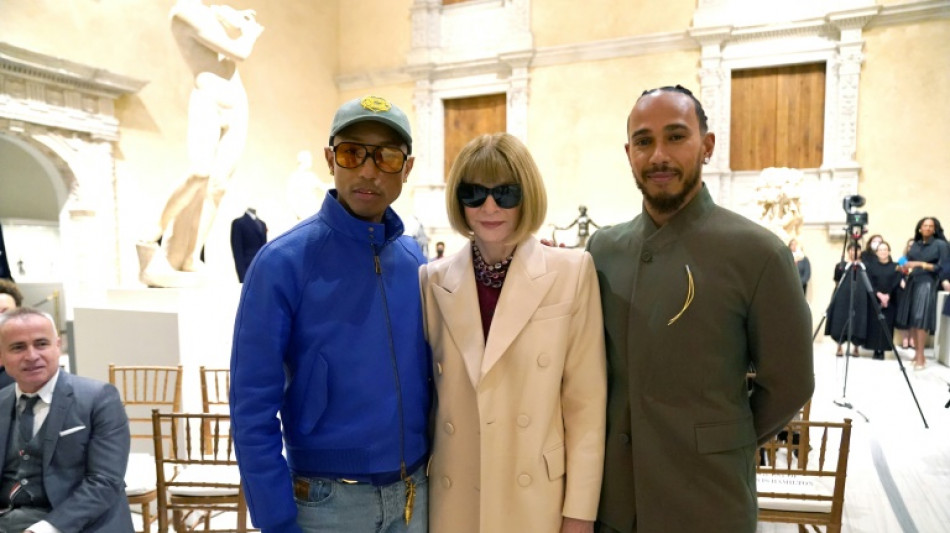 Pharrell Williams e dandismo negro vão protagonizar Met Gala 2025