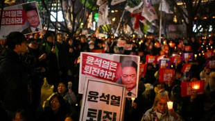 South Korea president clings to power after martial law U-turn