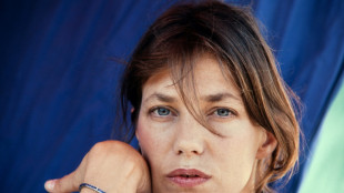 Jane Birkin, a inglesa preferida dos franceses 