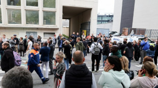 Dominique Bernard, un enseignant "brillant" et "apprécié"