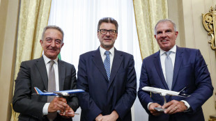 In Ue fiducia sul successo della trattativa Ita-Lufthansa