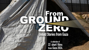 Il film 'From Ground Zero-Gaza' proiettato a Bologna il 14/1