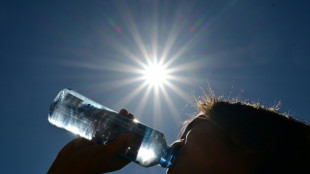 La ola de calor pone en alerta al suroeste de Estados Unidos