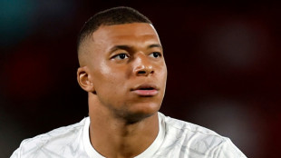 Mbappé, preparado para su primer Clásico español