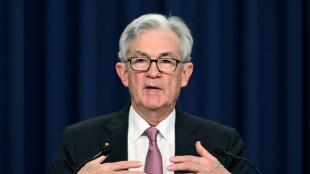 US Senate confirms Powell for second term as central bank chief