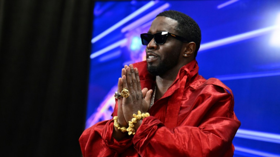 Rapper Sean 'Puff Daddy' Combs é acusado de 2 novas agressões sexuais