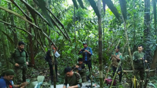 'Fora de perigo': crianças perdidas na selva por 40 dias se recuperam em Bogotá